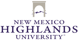 New Mexico Highlands University logo