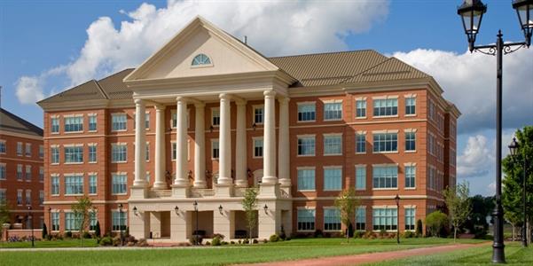 North Carolina State University Colleges in North Carolina