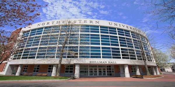 Northeastern University Best Online Psychology Programs