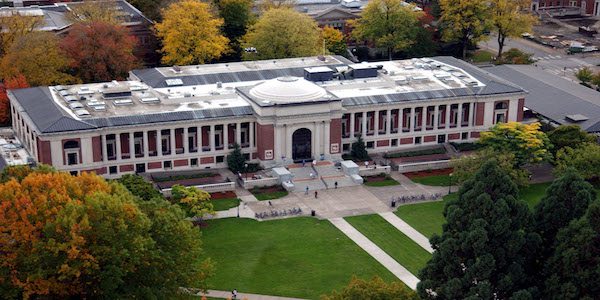 Oregon State University Computer Science Programs You Can Do Online