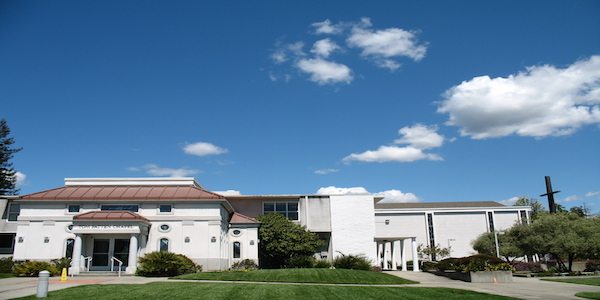 Patten University Online Colleges in California