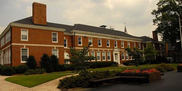 Pfeiffer University Online Colleges in North Carolina