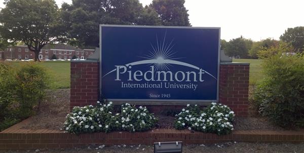 Piedmont University Online Colleges in North Carolina