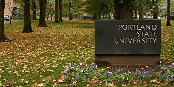 portland state best online programs