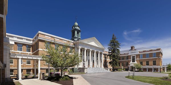 SUNY College at Oswego Online Colleges in New York