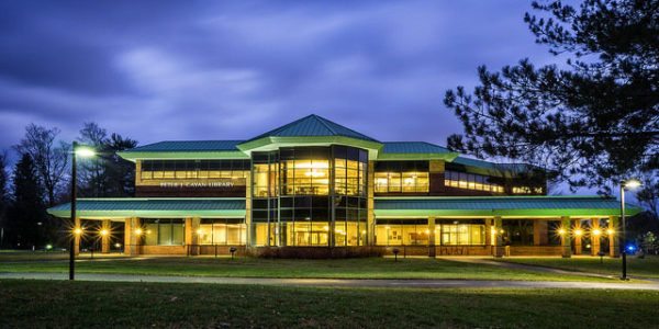 Online Colleges in New York -SUNY Polytechnic online Master in accounting programs
