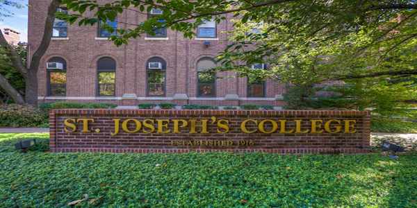 Saint Joseph's College - New York Online Colleges in New York