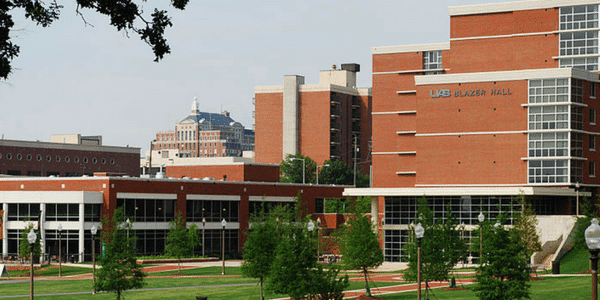 University of Alabama at Birmingham Online colleges in Alabama
