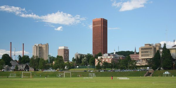 University of Massachusetts - Amherst online information technology program