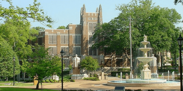 University of North Alabama Online Colleges in Alabama
