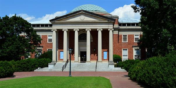 The Top 25 Colleges in North Carolina 2021 - Best Value Schools