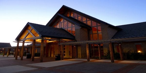 Regis University, online colleges in colorado
