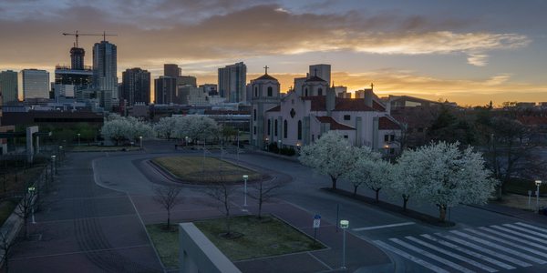 Metropolitan State University Denver, online colleges in colorado