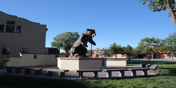 Adams State University, online colleges in colorado