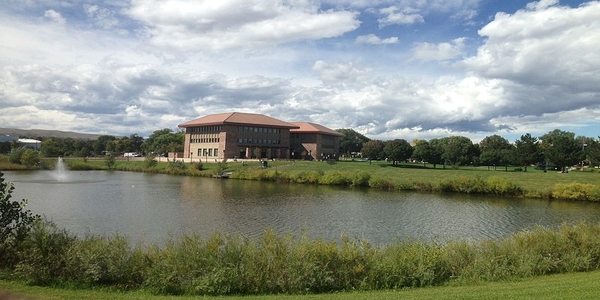 Colorado Christian University, online colleges in colorado