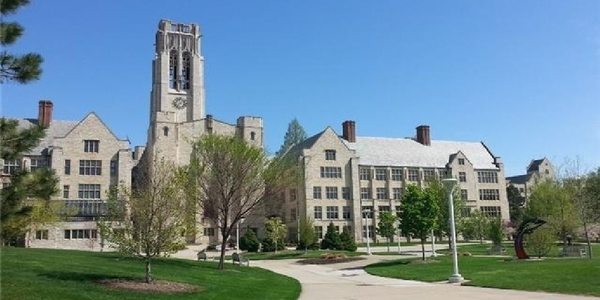 University of Toledo healthcare administration