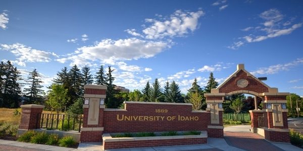 University of Idaho