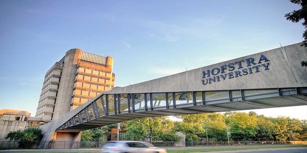 Hofstra University MBA