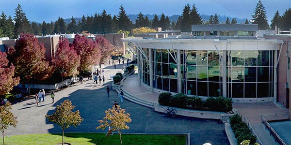 bellevue college