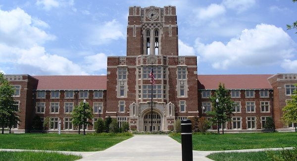 University of Tennessee - Knoxville