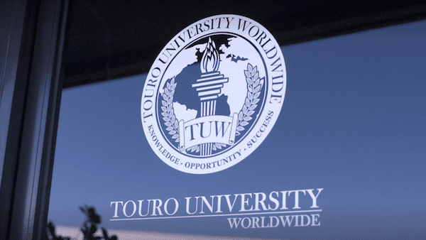 Touro University Worldwide Best Online Master's in Psychology Programs