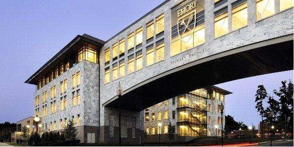 Emory University MBA