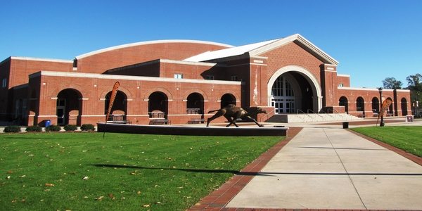 Campbell University Homeland Security Program