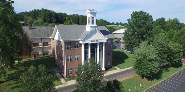 Truett McConnell College