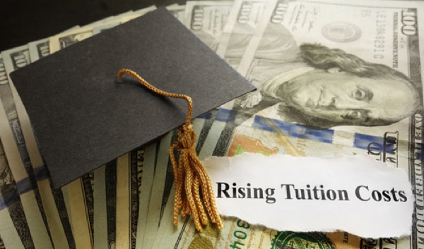 cheapest out-of-state tuition colleges