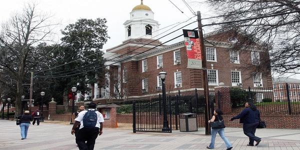 Clark Atlanta University