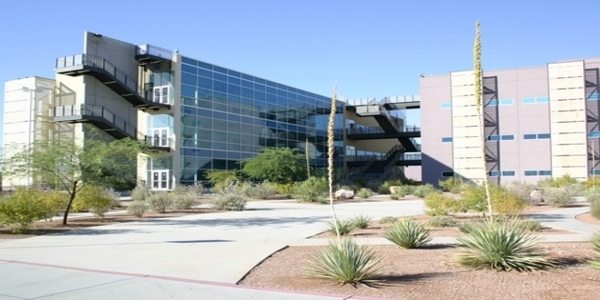 College of Southern Nevada