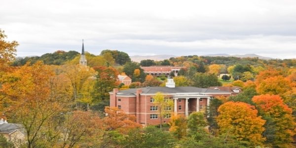 Milligan College best computer science schools