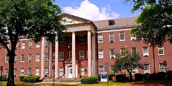 university of alabama online universities