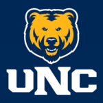 UNC school logo