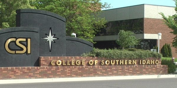 College of Southern Idaho