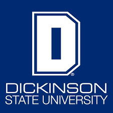 Dickinson State University logo