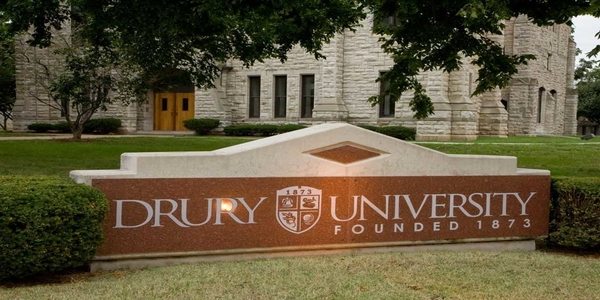 Drury University Homeland Security Program
