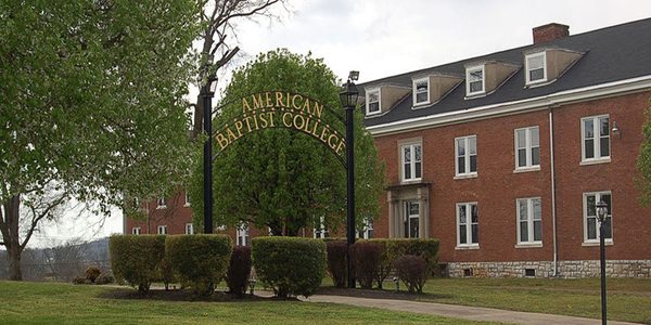 American Baptist College Tennessee