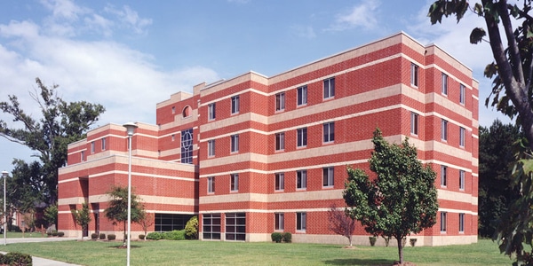 Elizabeth City State University Colleges in North Carolina