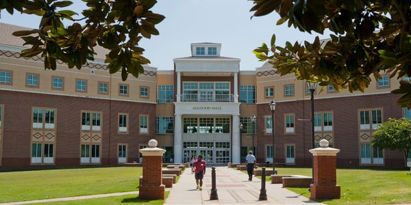 Augusta University Georgia