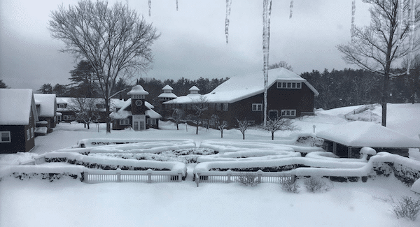 Goddard College