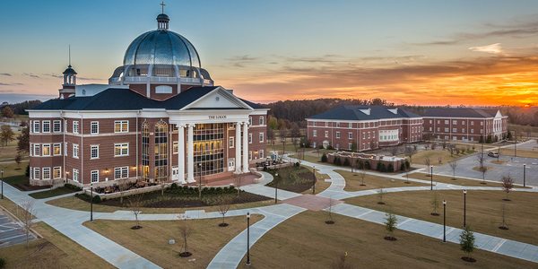 Union University Tennessee