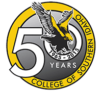 College of Southern Idaho logo