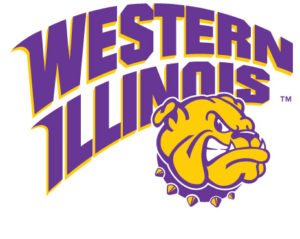 Western Illinois school logo