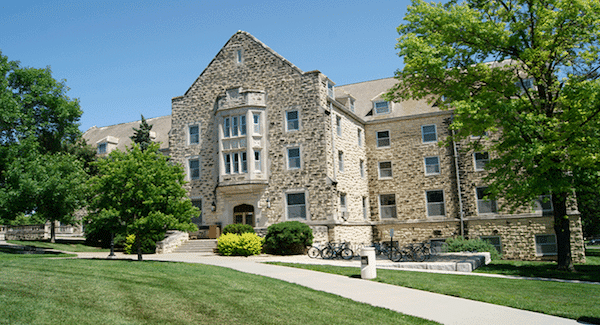 Kansas State University