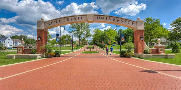 kent state university