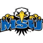 Kentucky MSU school logo