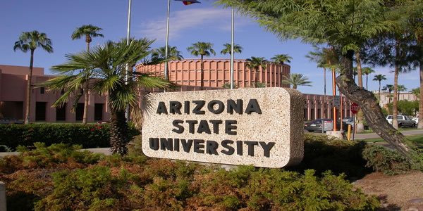 Arizona State University MBA