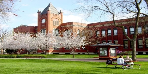 Lewis-Clark State College