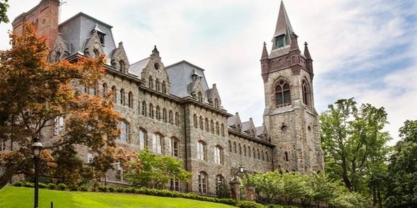 Lehigh University online accounting degree